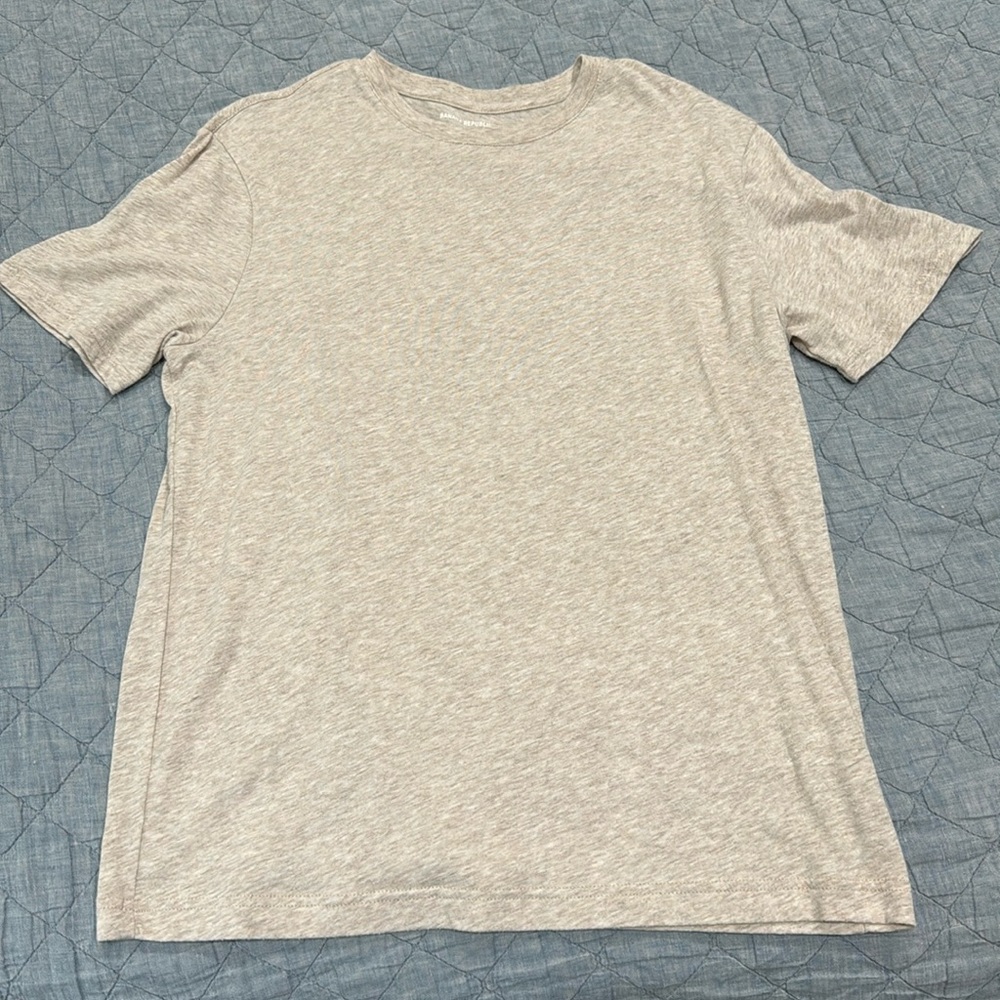 Banana Republic M Tee